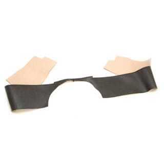 Insulation - Seatbox Surround - Hardura - Defender