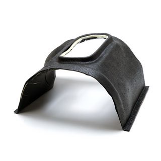 Rubber Mat - Tunnel Cover - R380 - Defender