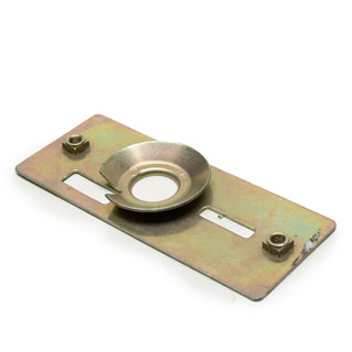 STRIKER PLATE - BONNET LTC SERIES IIA &amp; III