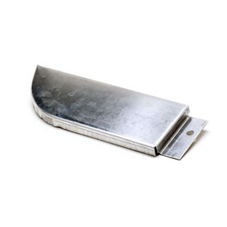 Sill Panel RH Rear 88" Late Style Series IIA &amp; III