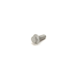 Bolt - M6 X 16mm