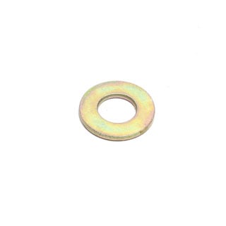 Washer - Plain - 16mm ID