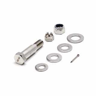 Hardware Kit Front and Rear Sway Bar Pivot