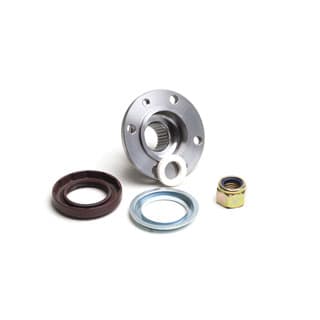 Flange Kit Rear Output Lt230