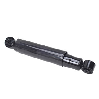 REAR SHOCK ABSORBER DISCOVERY II w/COIL &amp; ACE