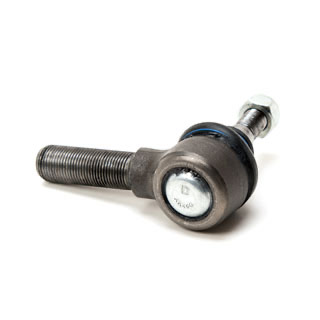 Tie Rod End LH Thread Discovery II and Range Rover P38A