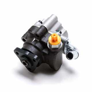 Pump - Power Steering - OEM - 300Tdi - Defender, Discovery I, &amp; Range Rover Classic