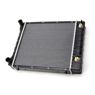 Radiator Assembly 300Tdi Defender