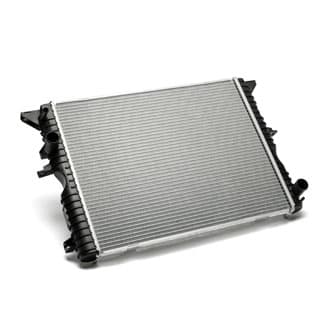 Radiator Defender Td5 w/EGR