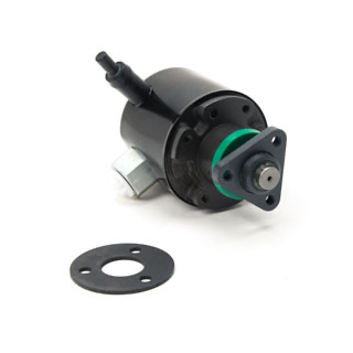 Power Steering Pump NAS Defender 3.9L V8 1993-1995