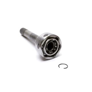 CV Joint With Outer Shaft - Early  Defender