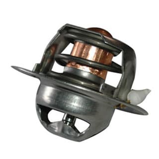 THERMOSTAT 82C 3.5L V8, 2.25/2.5L 4 CYL DEFENDER