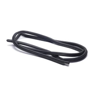 Door Seal - Middle - Left - Defender