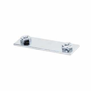 Nut Plate  Latch Striker  Antiburst