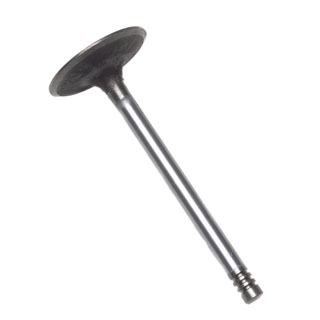 Valve - Cylinder Head - Inlet -  4 Cylinder - Petrol