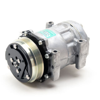 Compressor A/C 300Tdi Defender Early