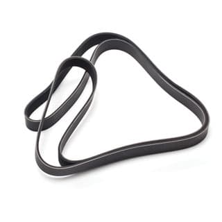 Alternator Belt Polyvee P38A 1999 On