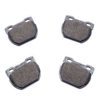 Brake Pads Rear Defender 110 Rear 1994-1999 Non-NAS