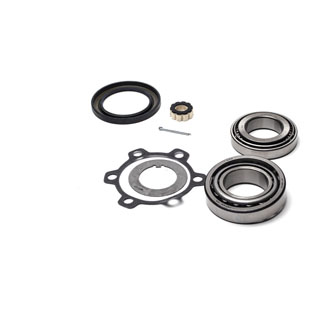 HUB BEARING KIT - SERIES II, IIA &amp; III      