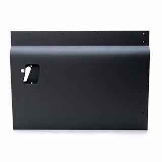 DOOR BOTTOM RH FRONT LATE DEFENDER