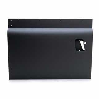 DOOR BOTTOM LH FRONT LATE DEFENDER