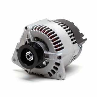 Clearance - Alternator - 100Amp - 300Tdi Discovery I &amp; R/R Classic