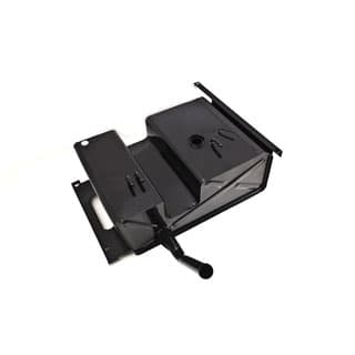 Land Rover Series 109 Station Wagon 1980-1985 Fuel Tanks, Filler Assembly, & Senders