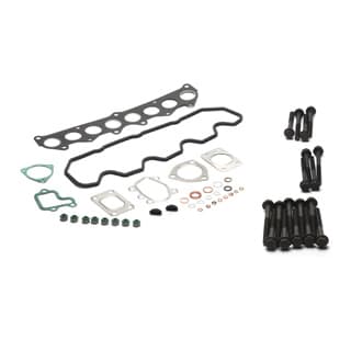Gasket Set Decarbonising 200Tdi With Head Bolts