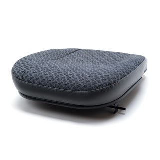 Seat Base - Front Outer - Techno - Defender