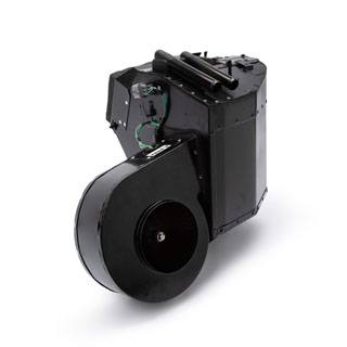 Land Rover Defender Heaters