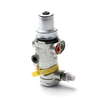Brake Valve Frt Defender 90 w/o ABS