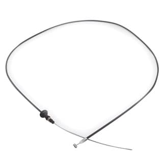 Cable - Bonnet Release - Defender