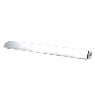 SILL PANEL LH REAR - DEFENDER 110 SW