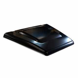 BONNET ASSEMBLY PUMA DEFENDER