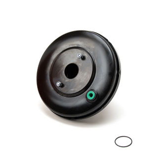 BRAKE SERVO ASSEMBLY DEFENDER 1991-2016 non ABS