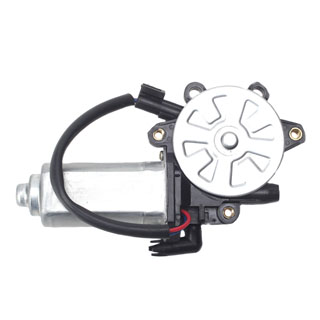 Window Motor Discovery & Range Rover Classic