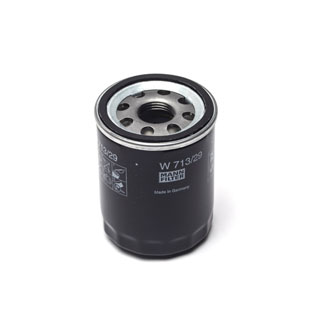 Oil Filter 4.4L V8 - LR3, Range Rover & Rr Sport 2006 On
