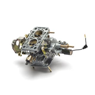 Carburetor Assembly 2.5L 2Bbl Weber