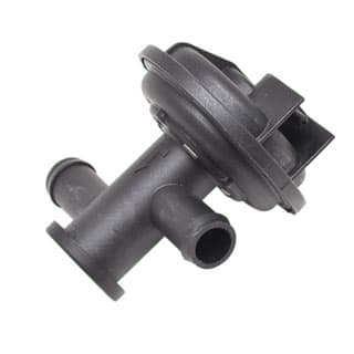Heater Control Valve - Vacuum Actuated - Defenders With Factory Installed Air Conditioning