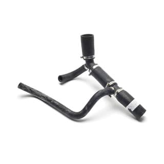 Radiator Hose Bottom Discovery I