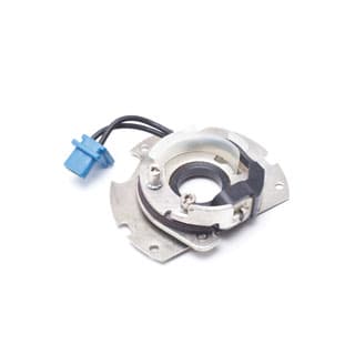 Pick Up and Base Plate V8 Distributor