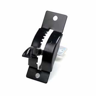 Lever - Vent Control - Series III &amp; Defender