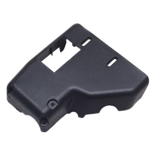 Shroud Lower Steering Column Series III