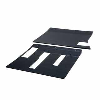 Damaged - Trim Set - Toe Boards - Defender