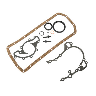 Gasket Set V8 Block 3.9 &amp; 4.0L V8