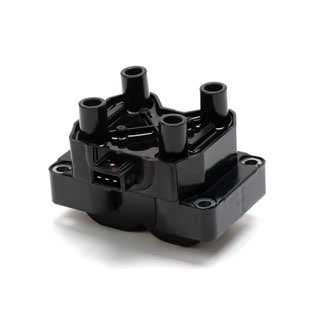 Ignition Coil Pack 4.0/4.6L P38A & DII