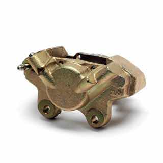 Caliper Assembly Right Hand Rear Defender 110/130 2001-2016