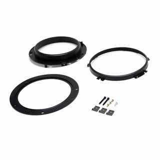 Headlamp Retainer - Defender &amp; Range Rover Classic