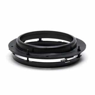 Headlamp Retainer - OEM Wipac - Defender &amp; Range Rover Classic