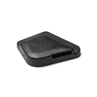 SEAT MECHANISM COVER LH LOCK & FOLD